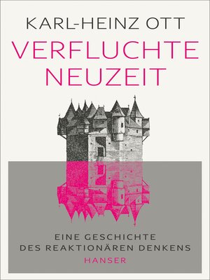 cover image of Verfluchte Neuzeit